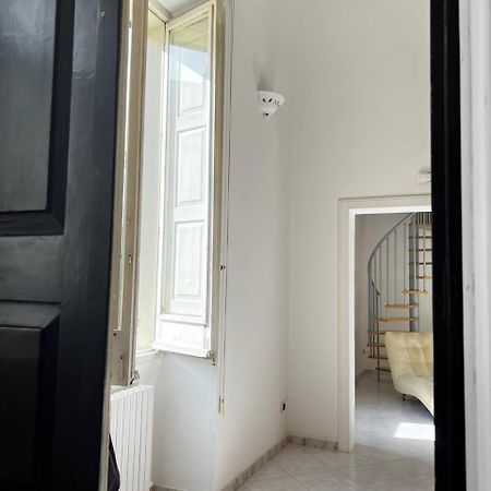 Apartamento La Casa Nel Barocco Lecce Exterior foto