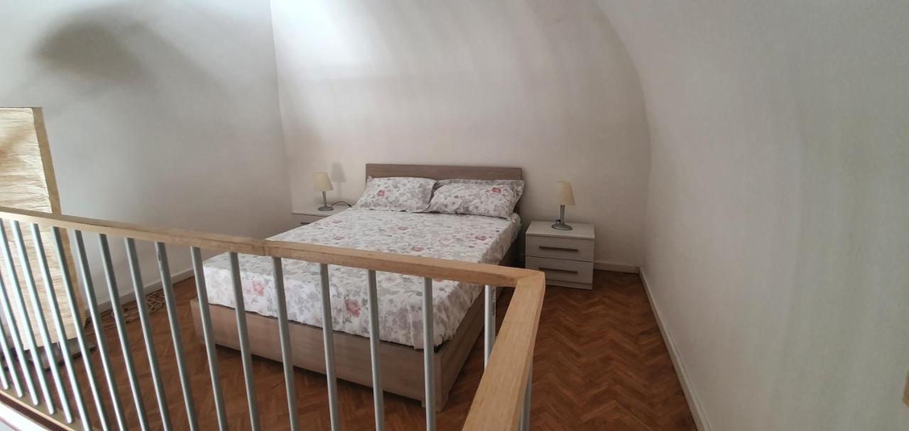 Apartamento La Casa Nel Barocco Lecce Exterior foto