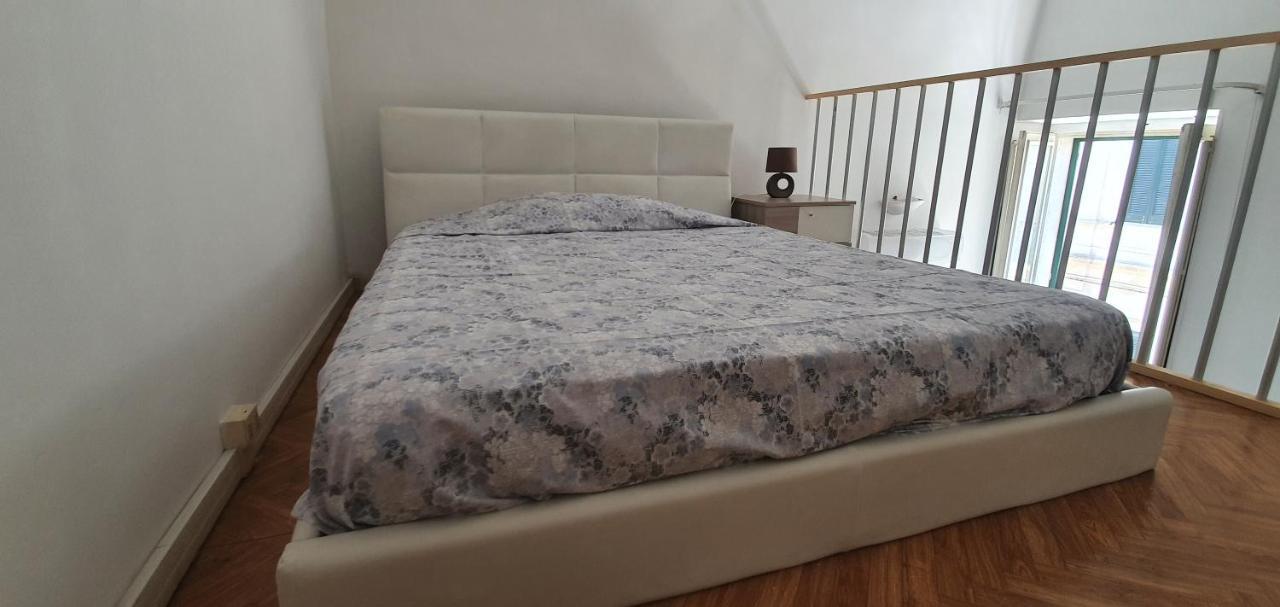 Apartamento La Casa Nel Barocco Lecce Exterior foto