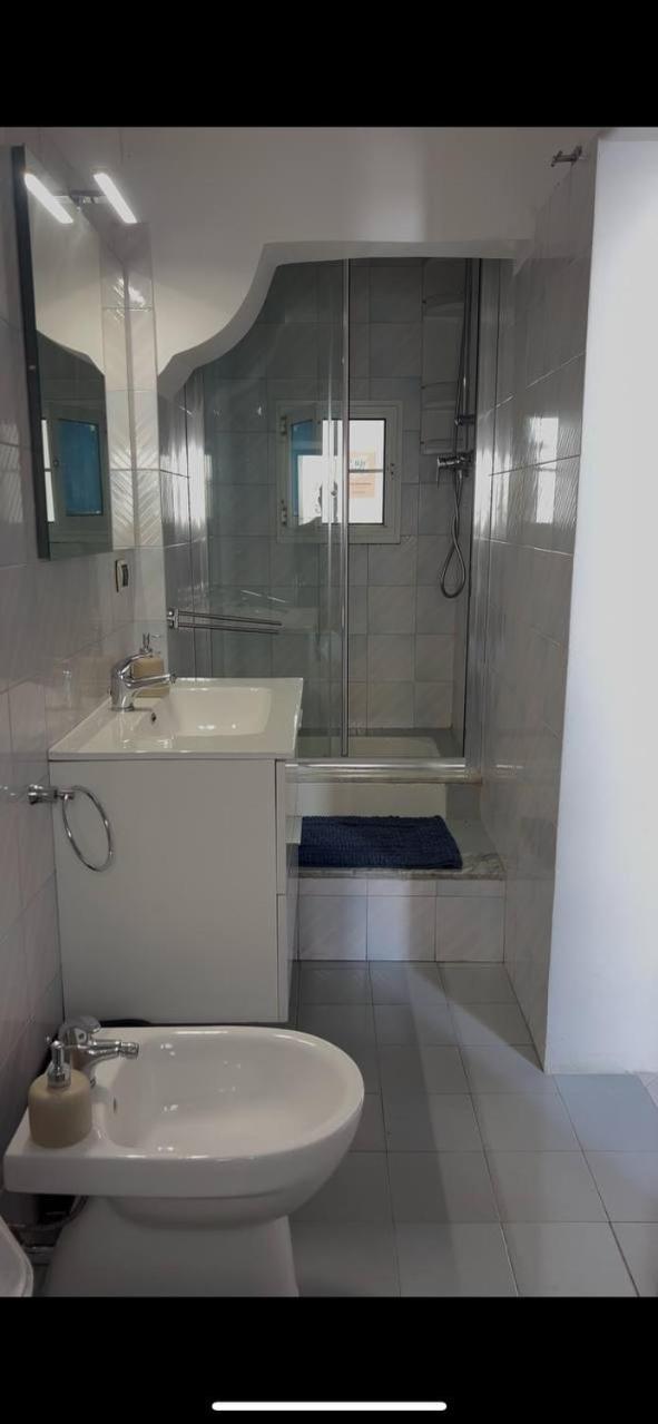 Apartamento La Casa Nel Barocco Lecce Exterior foto