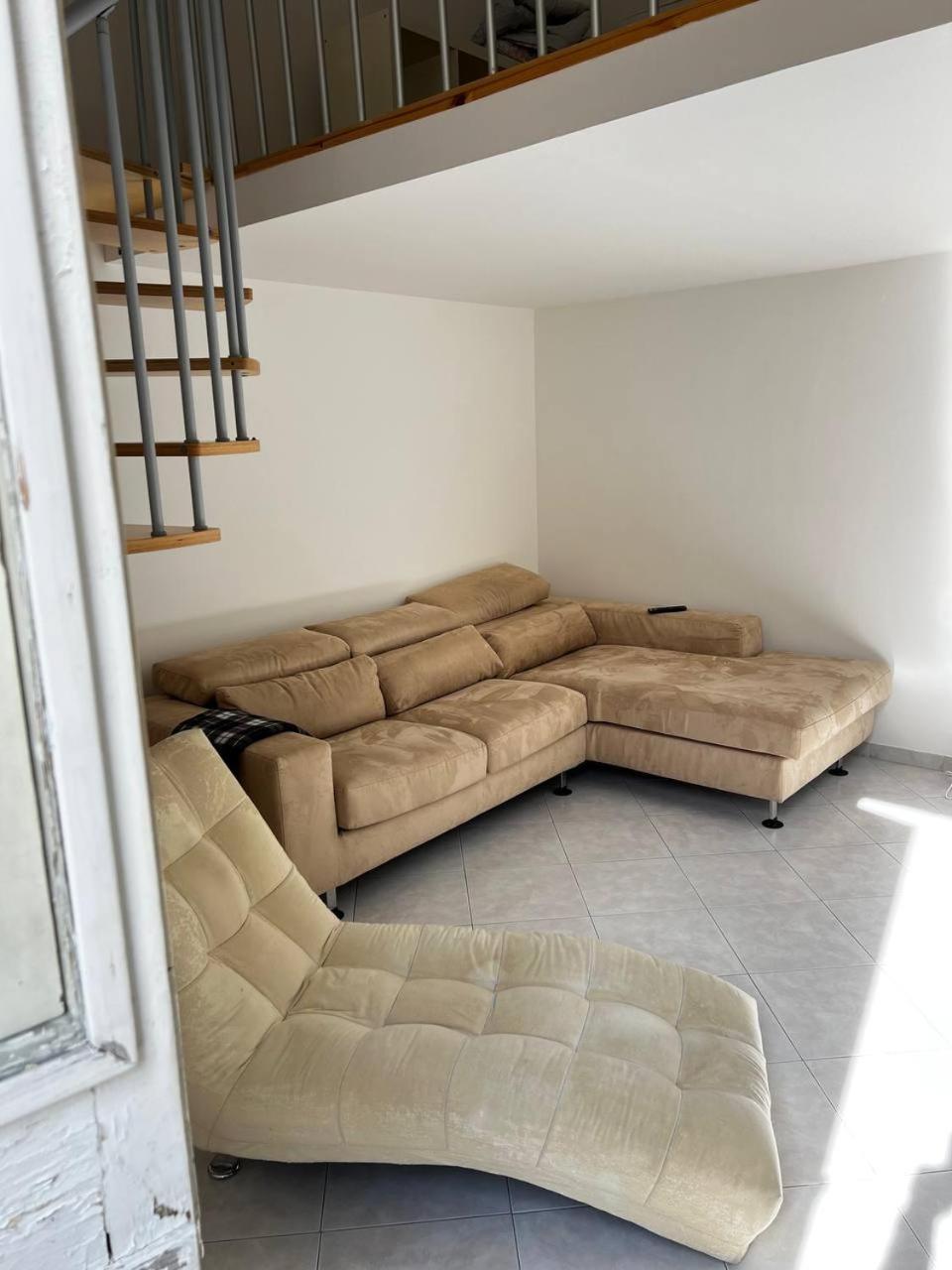 Apartamento La Casa Nel Barocco Lecce Exterior foto