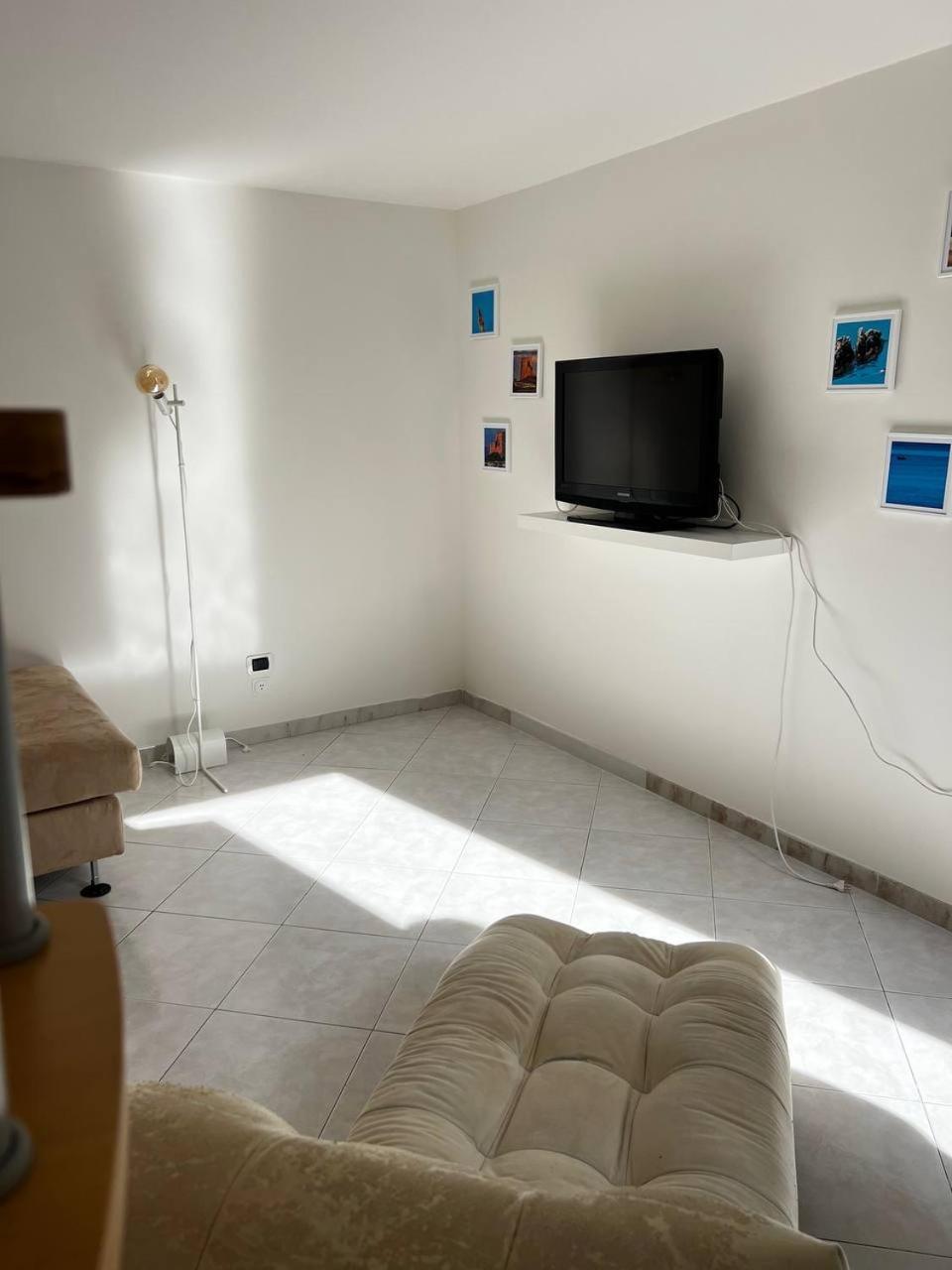 Apartamento La Casa Nel Barocco Lecce Exterior foto