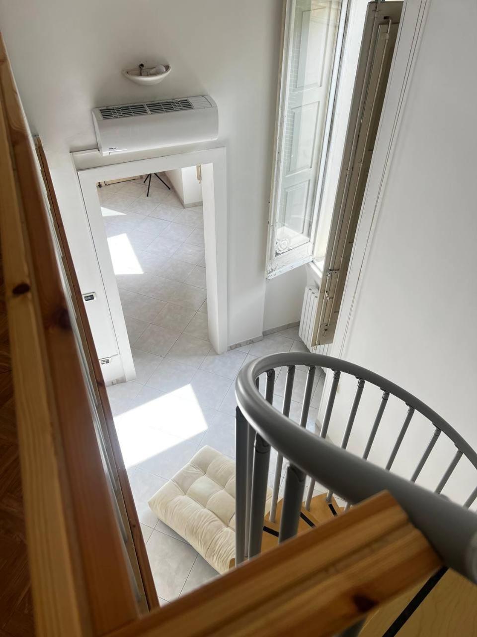 Apartamento La Casa Nel Barocco Lecce Exterior foto