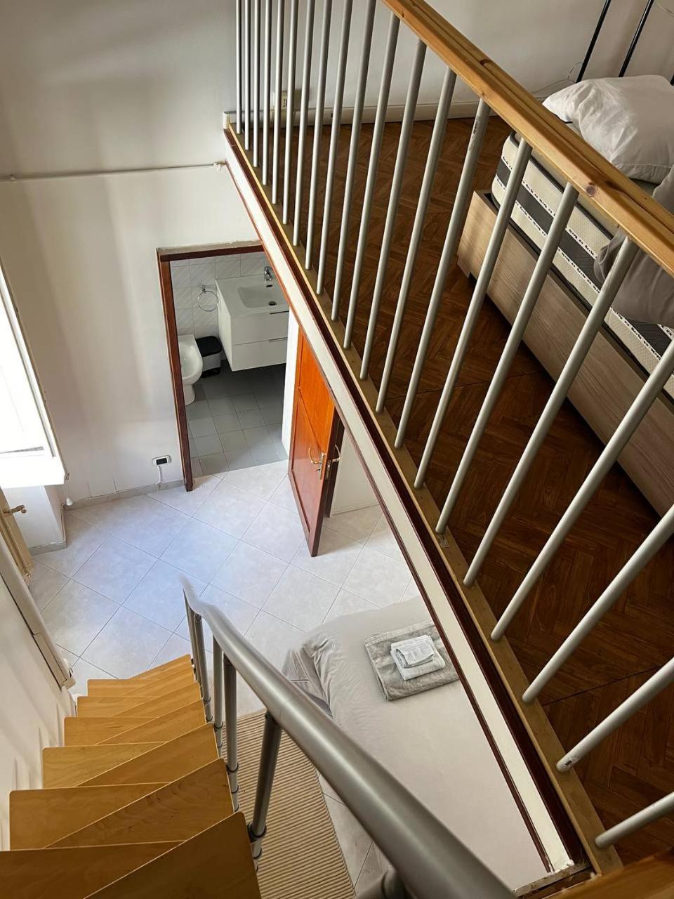 Apartamento La Casa Nel Barocco Lecce Exterior foto